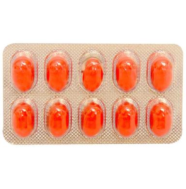 Alfamaxical Capsule