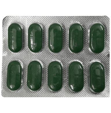 Rejec Plus Tablet