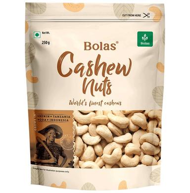 Bolas Cashew Nuts