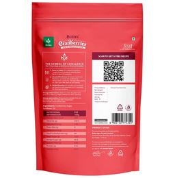 Bolas Cranberries