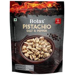 Bolas Pistachios