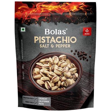 Bolas Pistachios