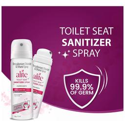 Alite Toilet Seat Sanitizer Spray