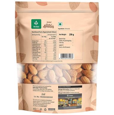 Bolas Royal Almonds