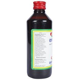 Baidyanath (Jhansi) Dashmul Kada