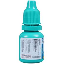 Osmolube Eye Drop