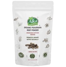 Alka Ayurvedic Pharmacy Organic Punarnava Root Powder