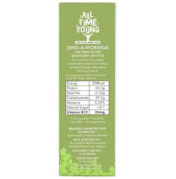 All Time Young Zing-A-Moringa Powder