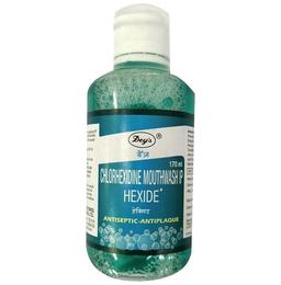 Hexide Mouth Wash