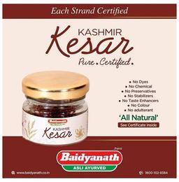 Baidyanath (Jhansi) Kashmir Kesar