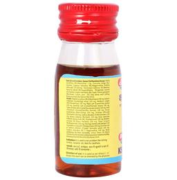 Baidyanath (Jhansi) Kshar Tel