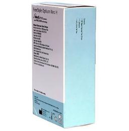 FreeStyle Optium Neo H Blood Glucose Test Strip (Only Strips)