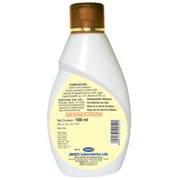 Allen Laboratories Arnica Montana Hair Oil (100ml Each)