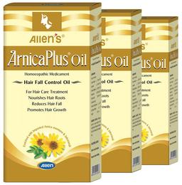 Allen Laboratories Arnica Plus Oil (100ml Each)