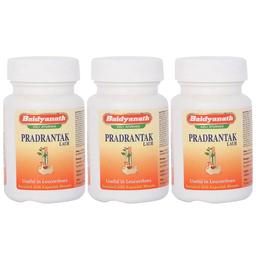 Baidyanath (Jhansi) Pradrantak Lauh Tablet (40 Each)