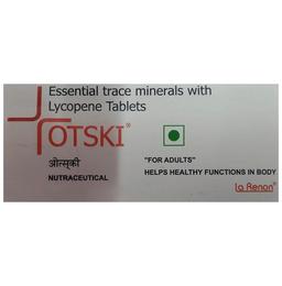 Otski Tablet