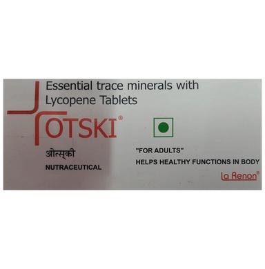 Otski Tablet