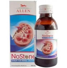Allen Nostone Tonic