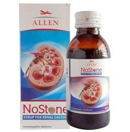 Allen Nostone Tonic