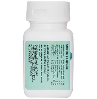 Oujasya Good Night Capsule