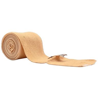 Hicks Hixcrepe with Fast Edge Cotton Crepe Bandage 8cm x 4m