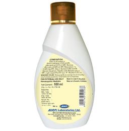 Allen's Arnica Plus Oil (100ml Each)