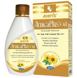Allen's Arnica Plus Oil (100ml Each)
