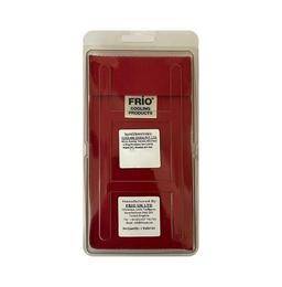 Frio Insulin Cooler & Allergy Medication Duo Wallet Red