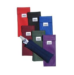 Frio Insulin Cooler & Allergy Medication Individual Wallet Burgundy