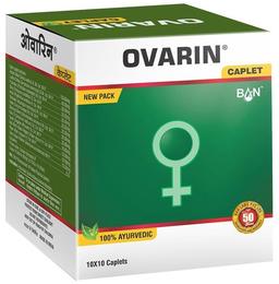 Ovarin Caplet