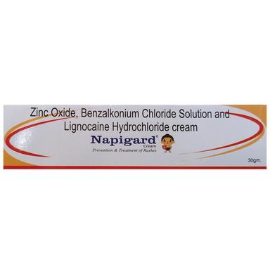 Napigard Cream