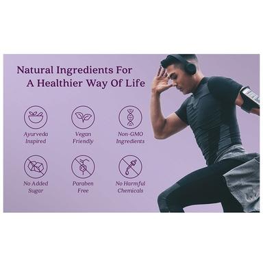 Stemveda Karela-Jamun Juice