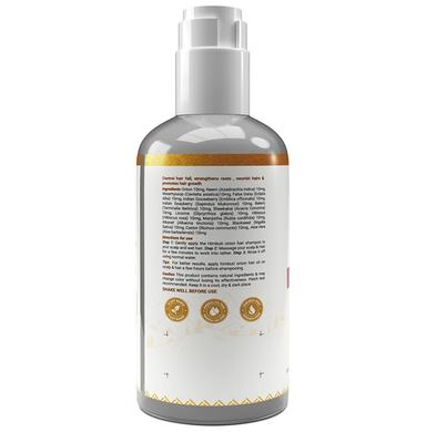 Him Buti Shampoo with Onion