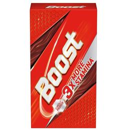 Boost Powder with Vitamins & Minerals | For Stamina