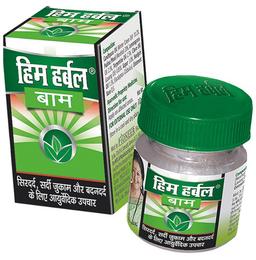 Him Herbal Balm