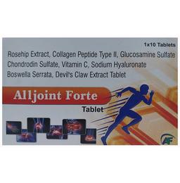 Alljoint Forte Tablet