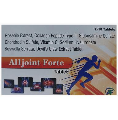 Alljoint Forte Tablet