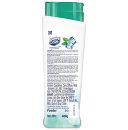 Dermi Cool Prickly Heat Powder Menthol Regular