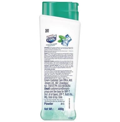 Dermi Cool Prickly Heat Powder Menthol Regular