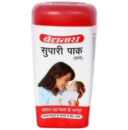 Baidyanath (Jhansi) Supari Pak Granules