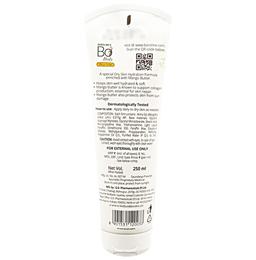 Boroline BO Extra Hydration Body Lotion for Dry Skin with Mango Butter