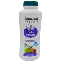Himalaya Baby Powder | Keeps Baby's Skin Soft & Dry | Paraben-Free