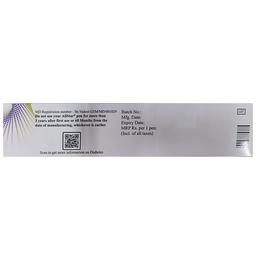 Allstar Reusable Insulin Pen (Only Pen) | Diabetes Monitoring Devices