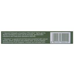 Boroline Cream SX Antiseptic Ayurvedic