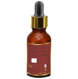 Alluring Aromatic Veda 24k Gold Serum