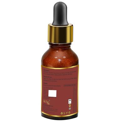 Alluring Aromatic Veda 24k Gold Serum