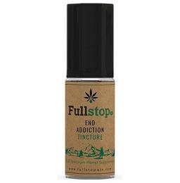 Fullstop End Addiction 1000mg Tincture