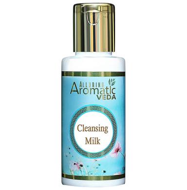 Alluring Aromatic Veda Cleansing Milk