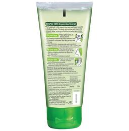Boroplus 100% Organic Aloe Vera Gel with Vitamin E | Paraben & Sulphate-Free