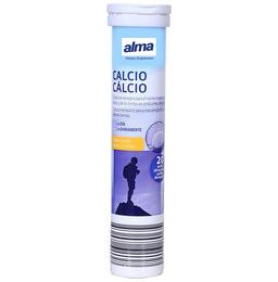Alma Calcio Effervescent Tablet